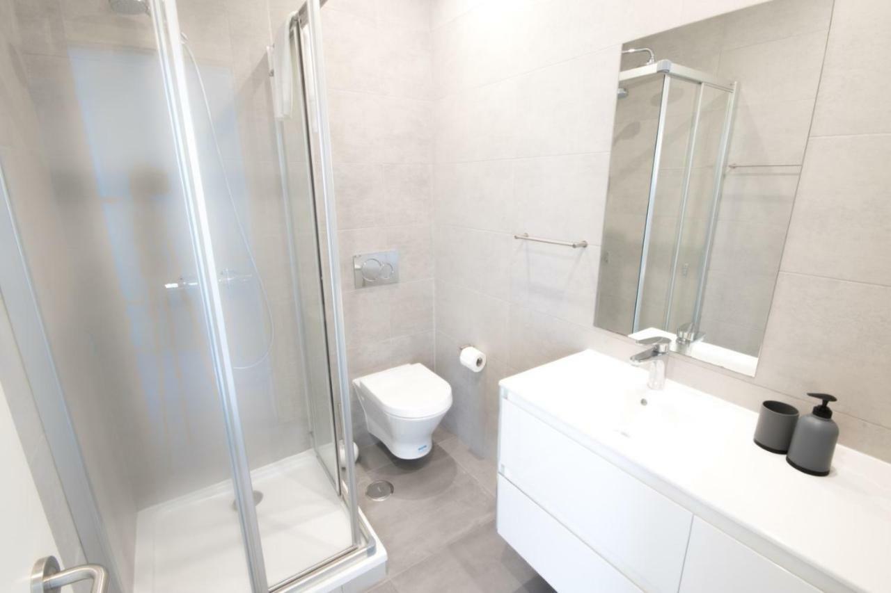 O Veleiro Apartment By Hellovacations อัลบูเฟรา ภายนอก รูปภาพ