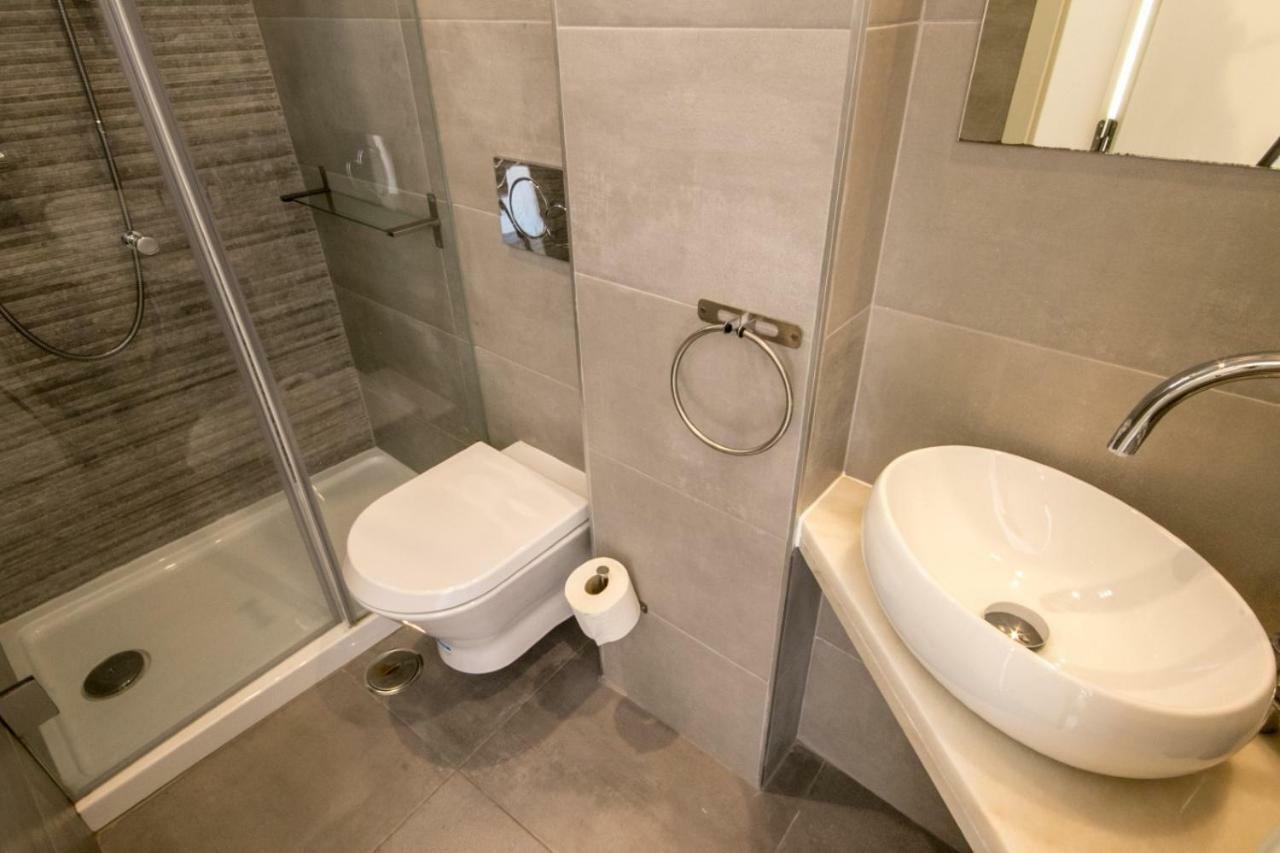 O Veleiro Apartment By Hellovacations อัลบูเฟรา ภายนอก รูปภาพ