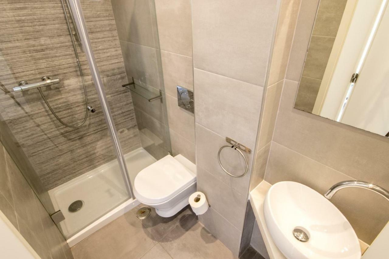 O Veleiro Apartment By Hellovacations อัลบูเฟรา ภายนอก รูปภาพ