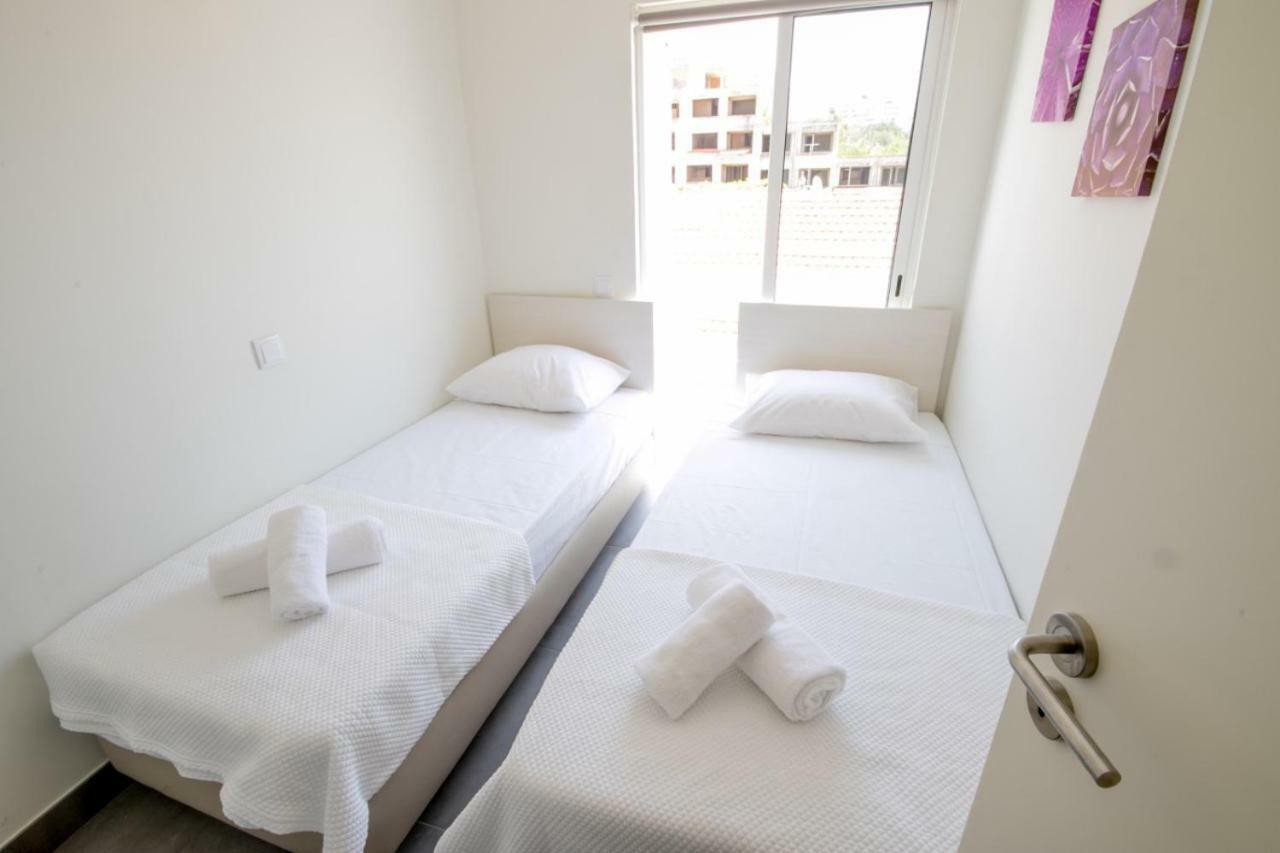 O Veleiro Apartment By Hellovacations อัลบูเฟรา ภายนอก รูปภาพ