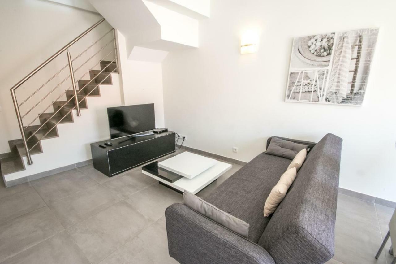 O Veleiro Apartment By Hellovacations อัลบูเฟรา ภายนอก รูปภาพ